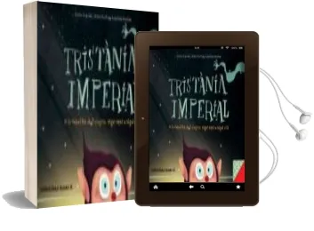 Descargar AudioLibro Tristània Imperial de Varios Autores año 2015