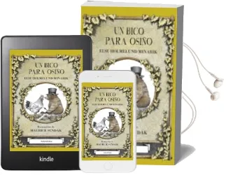 Descargar AudioLibro Un Bico para Osiño de Else Holmelund Minarik año 2015