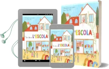 Descargar AudioLibro Un dia a l Escola de Pepita Subira Tarruella año 2015