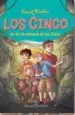 AudioLibro Un fin de Semana de los Cinco de Enid Blyton
