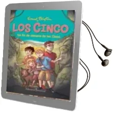 Descargar AudioLibro Un fin de Semana de los Cinco de Enid Blyton año 2015