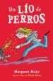 AudioLibro Un lio de Perros de Margaret Mahy