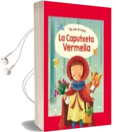 Descargar AudioLibro Un mon de Contes: La Caputxeta Vermella de Varios Autores año 2015