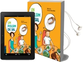 Descargar AudioLibro Un Polsim de sal (Petits Descobriments) de Marta Luna año 2015