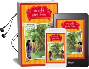 Descargar AudioLibro Un Sofa para Doce 2: La Tatarabuela en el Árbol de Elisa Puricelli Guerra año 2015