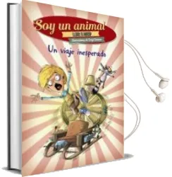 Descargar AudioLibro Un Viaje Inesperado de Lluis Llort año 2015