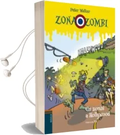 Descargar AudioLibro Un Zombi a Hollyvood (Catalan) de Peter Walker año 2015