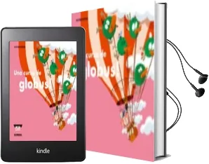 Descargar AudioLibro Una Cursa de Globus! de Varios Autores año 2015