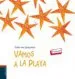 AudioLibro Vamos a la Playa (a Observar 4) de Guido Van Genechten