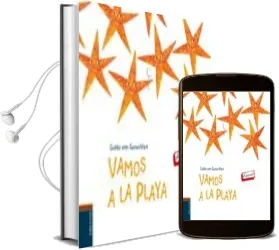 Descargar AudioLibro Vamos a la Playa (a Observar 4) de Guido Van Genechten año 2015