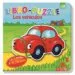 AudioLibro Vehículos (Libro-Puzzle) de Varios Autores