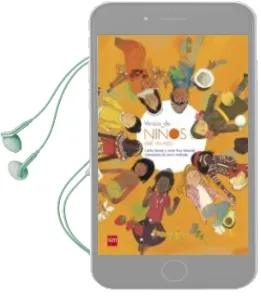 Descargar AudioLibro Versos de Niños del Mundo de Carlos Reviejo Hernandez año 2015