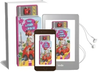 Descargar AudioLibro Viatge a Paris Dakar de Gabriele Clima año 2015