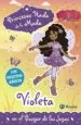 AudioLibro Violeta en el Bosque de las Joyas (Princesas Hada de la Moda) de Poppy Collins