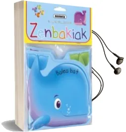 Descargar AudioLibro Zenbabiak (Bat, bi, Hiru ¡Splash!) de Varios Autores año 2015