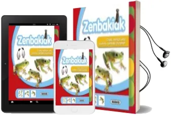 Descargar AudioLibro Zenbakiak de Varios Autores año 2015