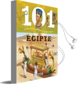 Descargar AudioLibro 101 Coses que Hauries de Saber Sobre Egipte de Niko Dominguez año 2015