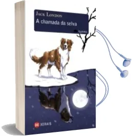 Descargar AudioLibro A Chamada da Selva de Jack London año 2015