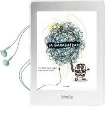 Descargar AudioLibro ¡A Garabatear! de Herve Tullet año 2015