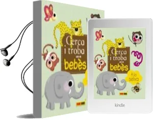Descargar AudioLibro A la Selva de Charlotte Ameling año 2015