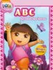 AudioLibro Abc. Aprende las Letras (Dora la Exploradora) de Varios Autores