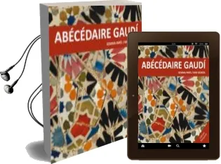 Descargar AudioLibro Abecedaire Gaudi (Frances) de Mar Moron año 2015