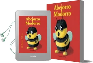 Descargar AudioLibro Abejorro Modorro de Antoon Krings año 2015