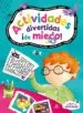 AudioLibro Actividades Divertidas ¡De Miedo! de Varios Autores