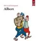 AudioLibro Albert (Euskera) de Ole Lund Kirkegaard