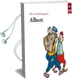 Descargar AudioLibro Albert (Euskera) de Ole Lund Kirkegaard año 2015