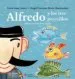 AudioLibro Alfredo y los Tres Pececillos de Varios Autores