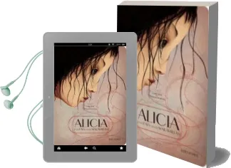 Descargar AudioLibro Alicia en el Pais de las Maravillas de Rebeca Dautremer año 2015