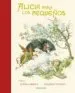 AudioLibro Alicia para los Pequeños de Lewis Carroll