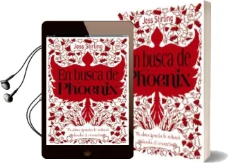 Descargar AudioLibro Almas Gemelas, 2: En Busca de Phoenix de Joss Stirling año 2015