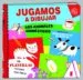 AudioLibro Animales Domesticos (Jugamos a Dibujar) de Gabriele Clima