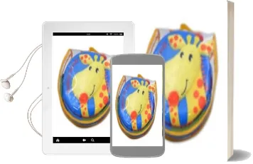 Descargar AudioLibro Animales Salvajes de Francesca Ferri año 2015