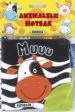 AudioLibro Animalien Hotsak de Varios Autores