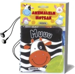 Descargar AudioLibro Animalien Hotsak de Varios Autores año 2015