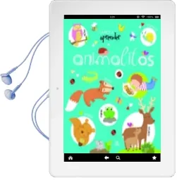 Descargar AudioLibro Animalitos (Vamos a Parender) de Varios Autores año 2015