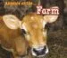 AudioLibro Animals on the Farm de Sian Smith