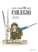 AudioLibro Antes, Cuando no Habia Colegio de Vincent Malone
