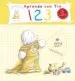 AudioLibro Aprende con tin 1,2,3 de Sally Hunter