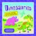 AudioLibro Aprendo y Juego con los Dinosaurios de Varios Autores