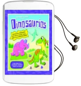 Descargar AudioLibro Aprendo y Juego con los Dinosaurios de Varios Autores año 2015
