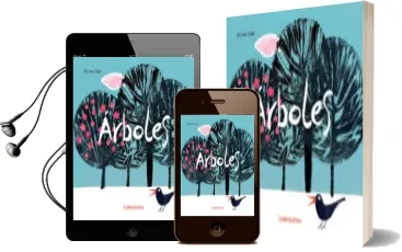 Descargar AudioLibro Arboles de Lemniscates año 2015