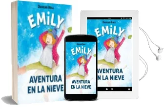Descargar AudioLibro Aventura en la Nieve (Emily 4) de Duncan Ball año 2015