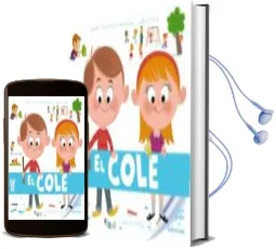 Descargar AudioLibro Baby Enciclopedia. el Cole de Varios Autores año 2015