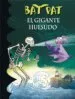 AudioLibro Bat pat 34:El Gigante Huesudo de Roberto Pavanello