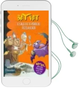 Descargar AudioLibro Bat pat Eskeletoaren Itzulera de Roberto Pavanello año 2015