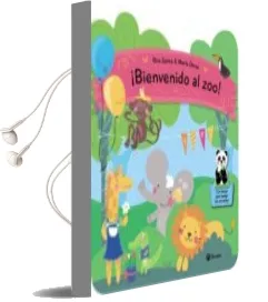 Descargar AudioLibro ¡Bienvenido al zoo! de Gina Samba año 2015